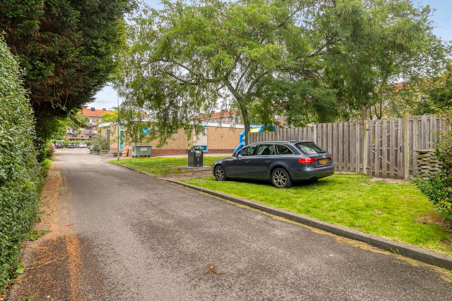 Foto 25 van Van Eijckstraat 16