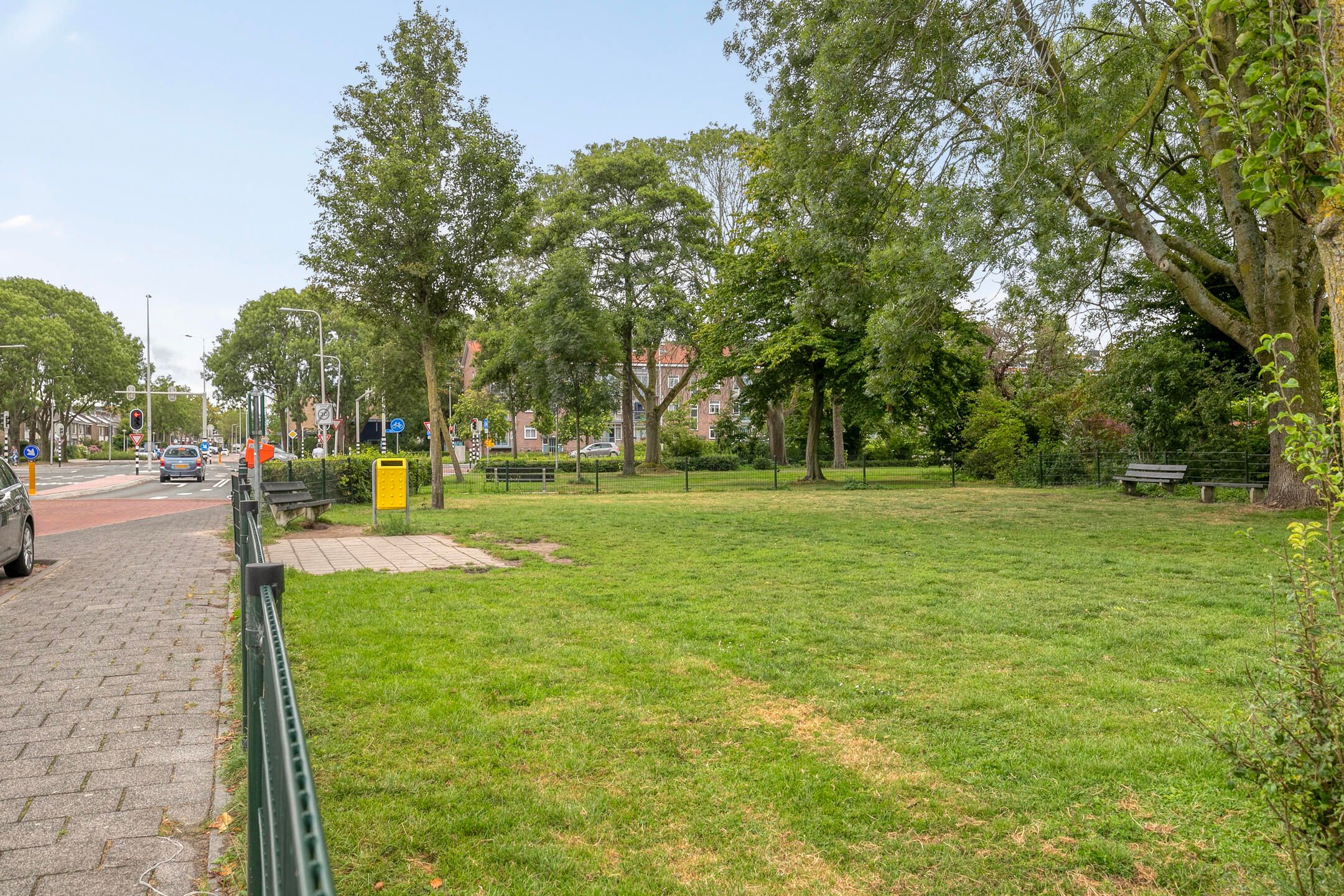 Foto 27 van Van Eijckstraat 16