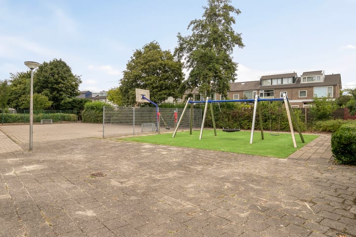 Foto 28 van Van Eijckstraat 16