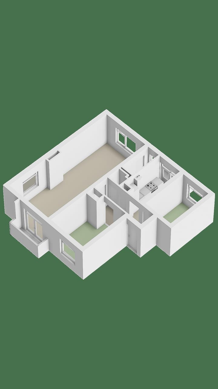 Foto 32 van Van Eijckstraat 16