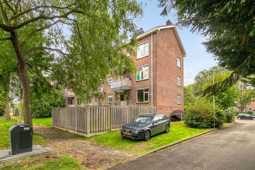 Foto 2 van Van Eijckstraat 16