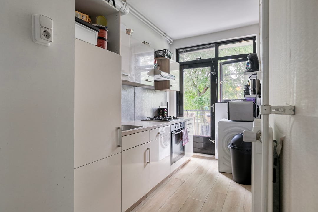 Foto 13 van Van Eijckstraat 16