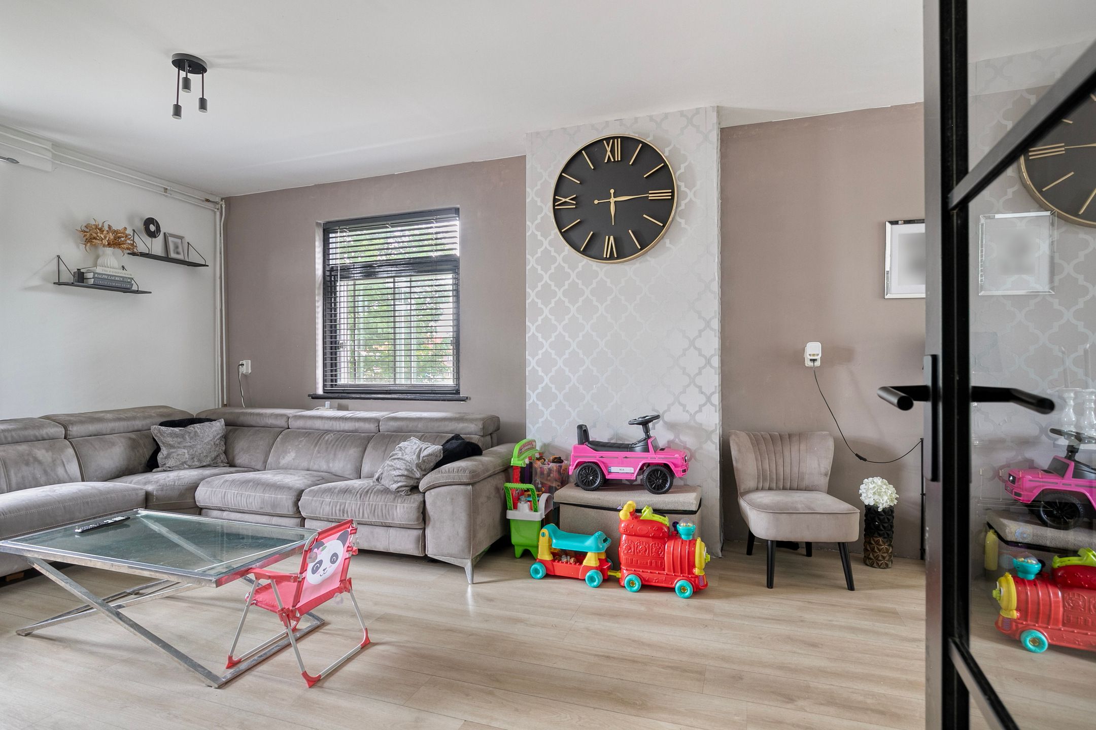 Foto 6 van Van Eijckstraat 16