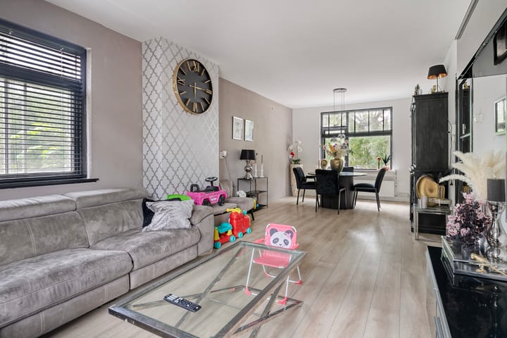 Foto 8 van Van Eijckstraat 16