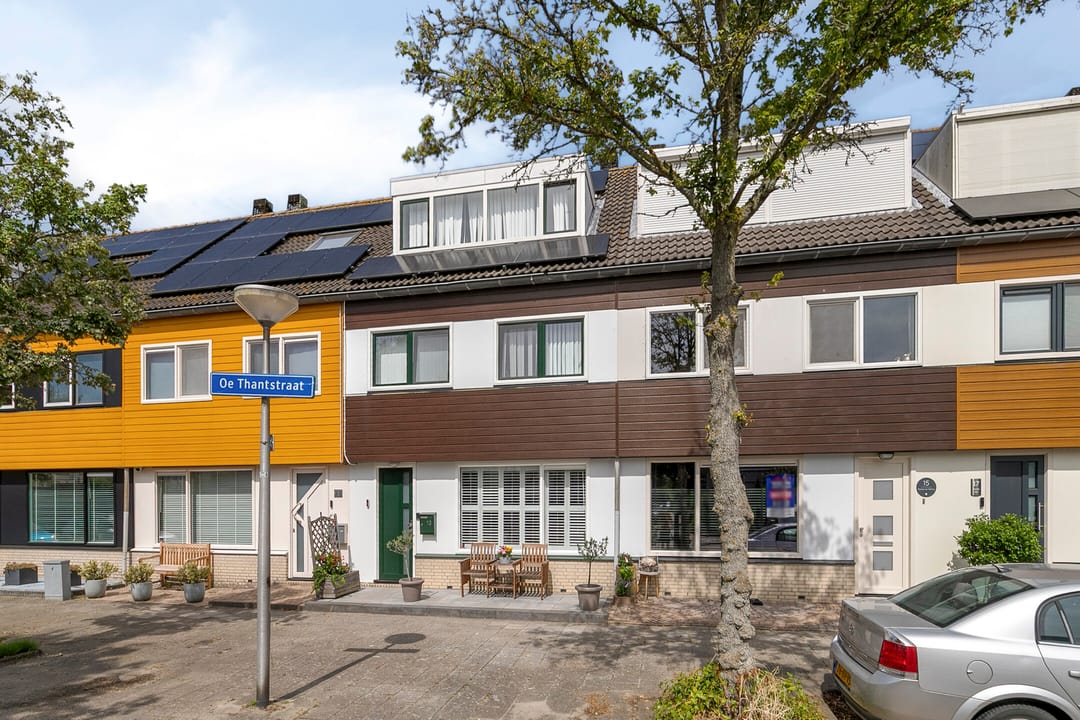 Foto 2 van Oe Thantstraat 13