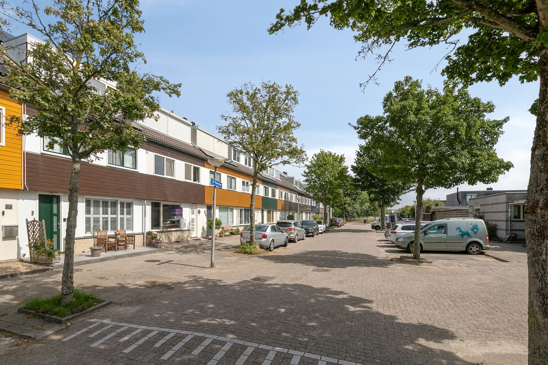 Foto 3 van Oe Thantstraat 13