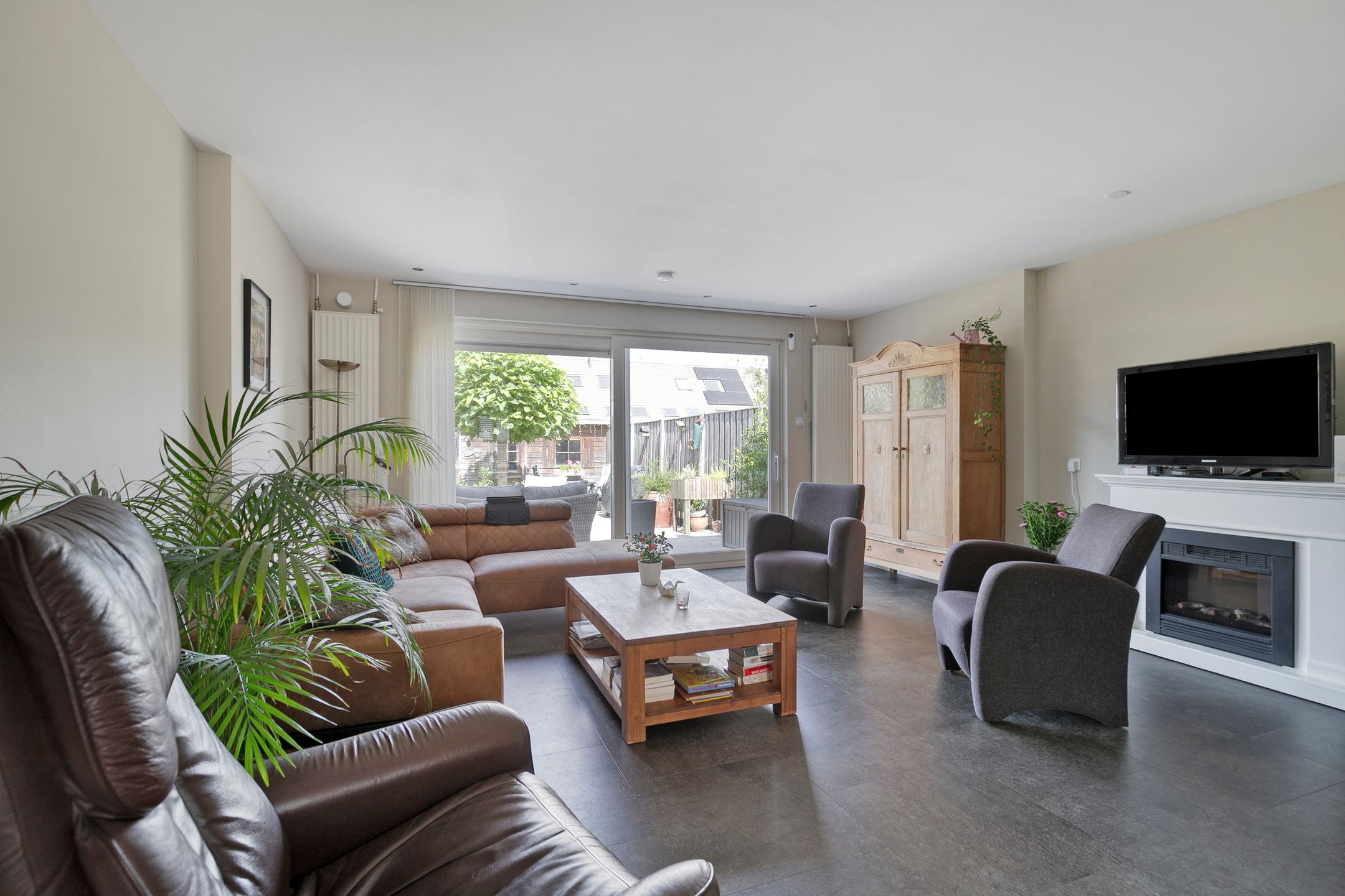 Foto 6 van Oe Thantstraat 13