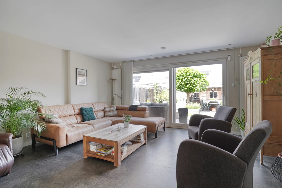 Foto 7 van Oe Thantstraat 13