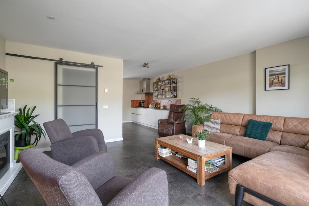 Foto 8 van Oe Thantstraat 13