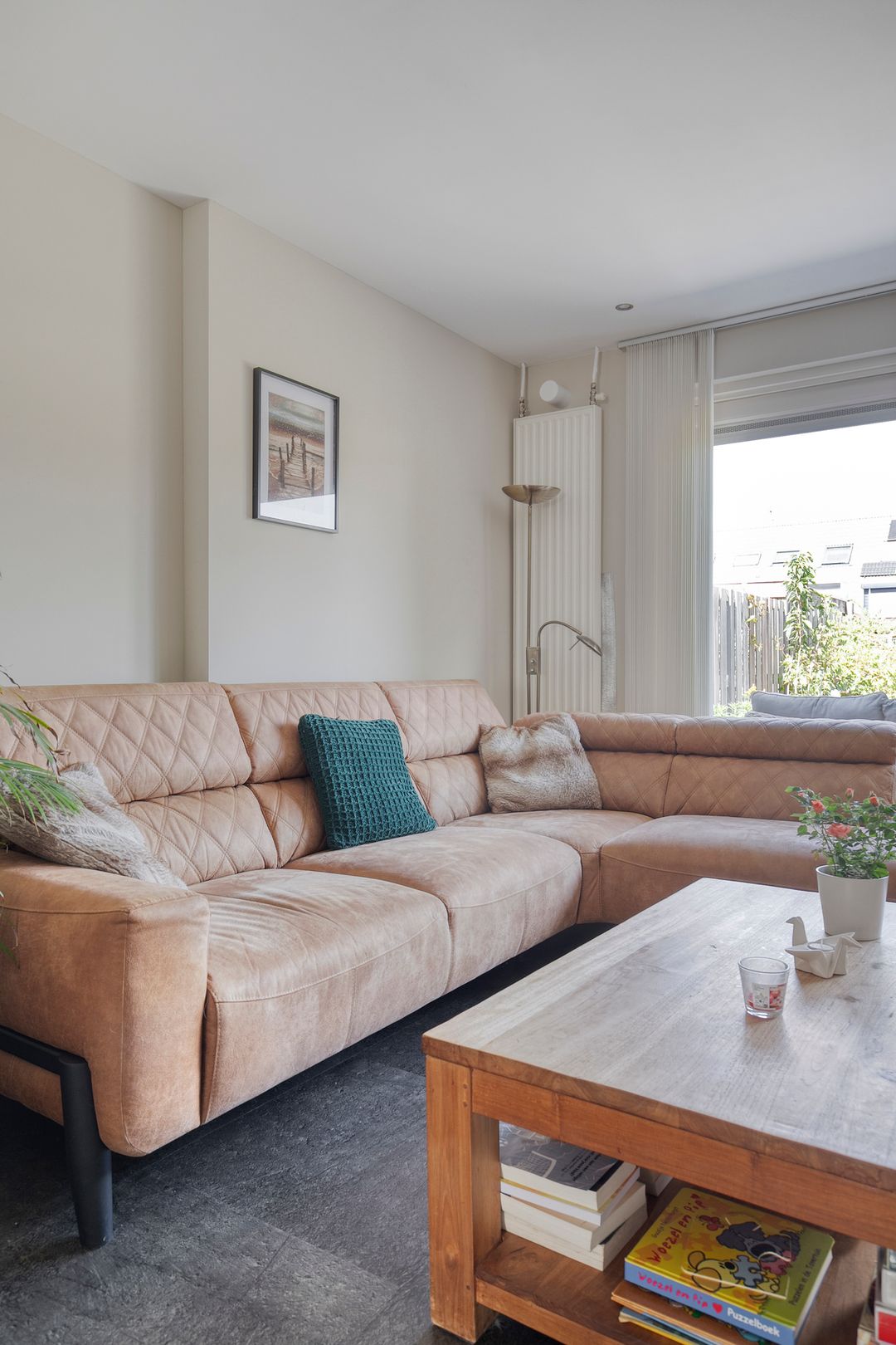 Foto 11 van Oe Thantstraat 13