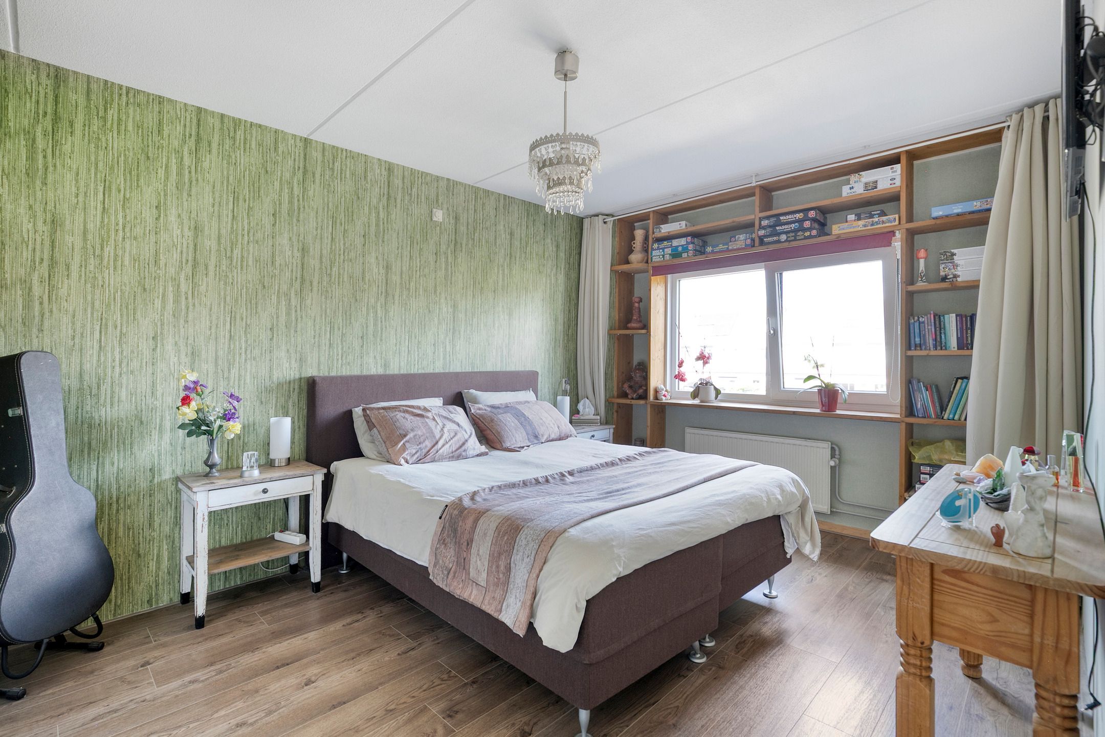 Foto 18 van Oe Thantstraat 13