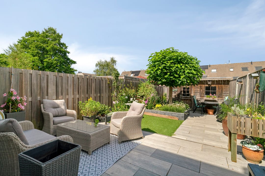 Foto 31 van Oe Thantstraat 13