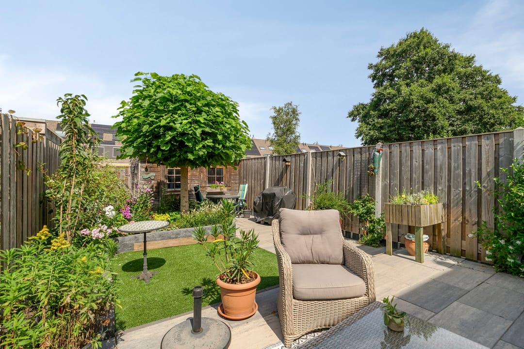 Foto 32 van Oe Thantstraat 13