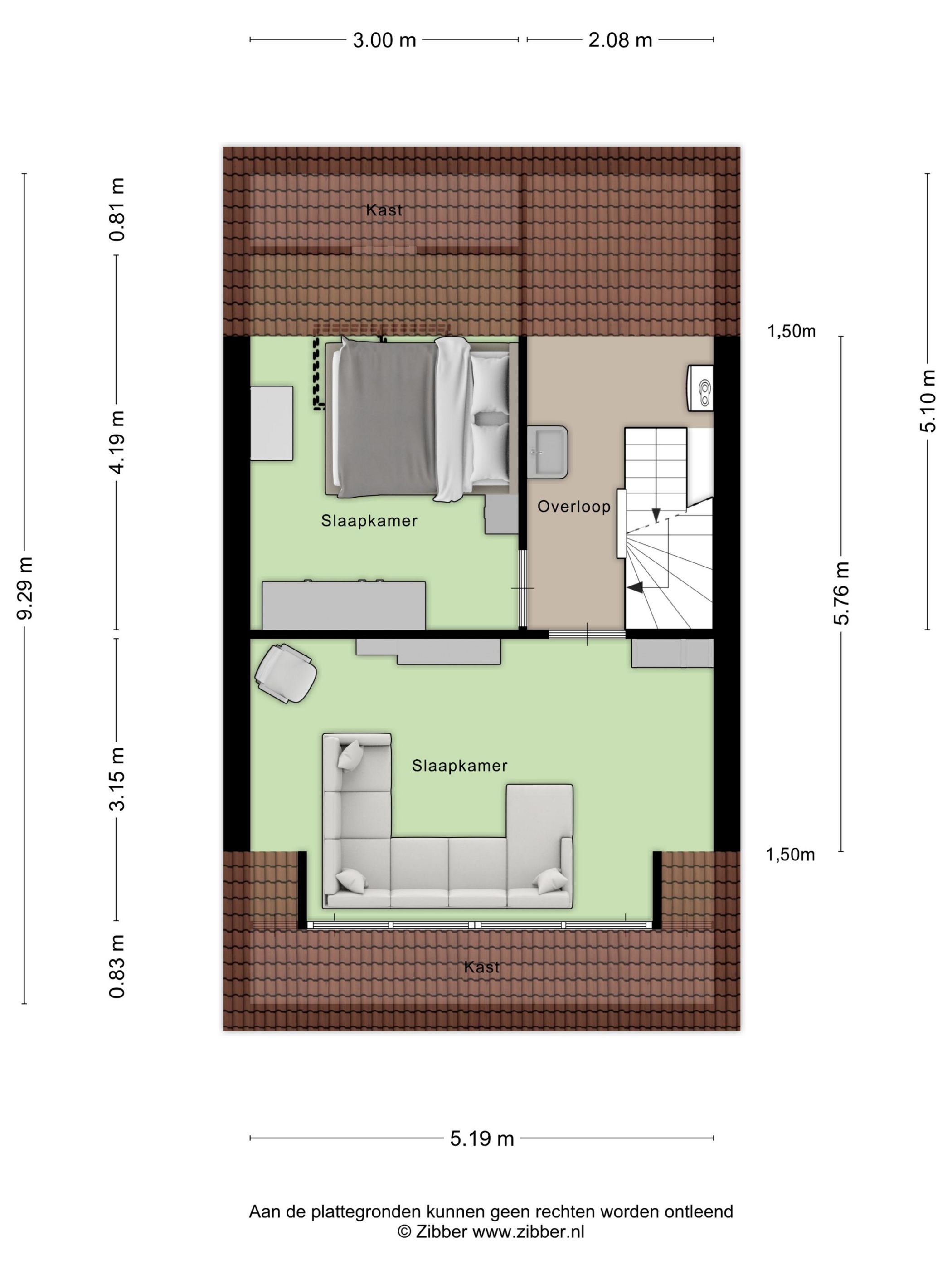 Foto 39 van Oe Thantstraat 13