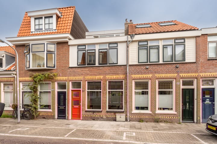 Photo 1 of Oranjestraat 167