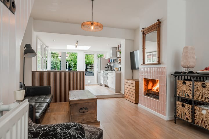 Foto 2 van Oranjestraat 167