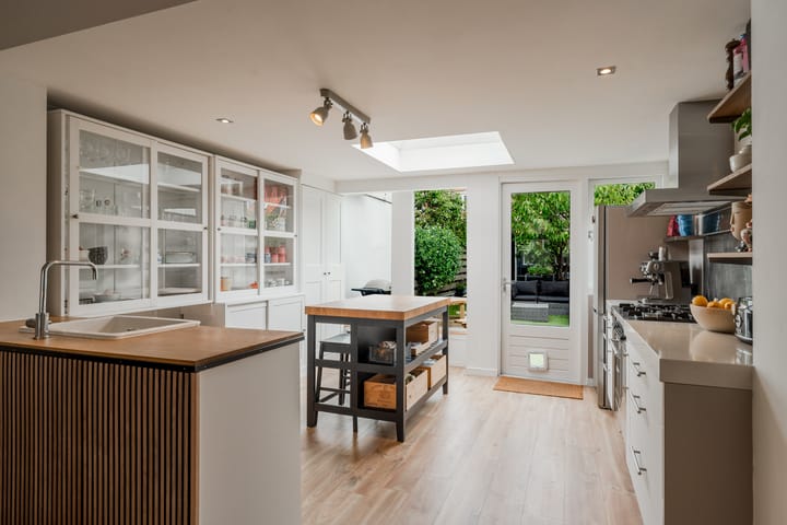 Foto 3 van Oranjestraat 167