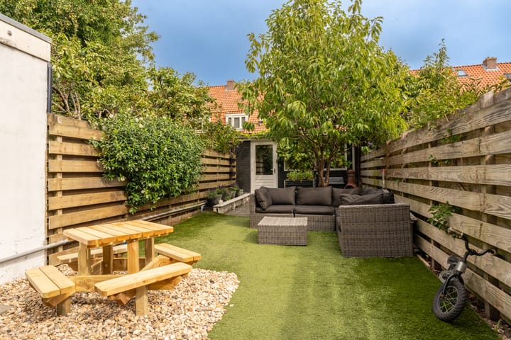 Photo 20 of Oranjestraat 167