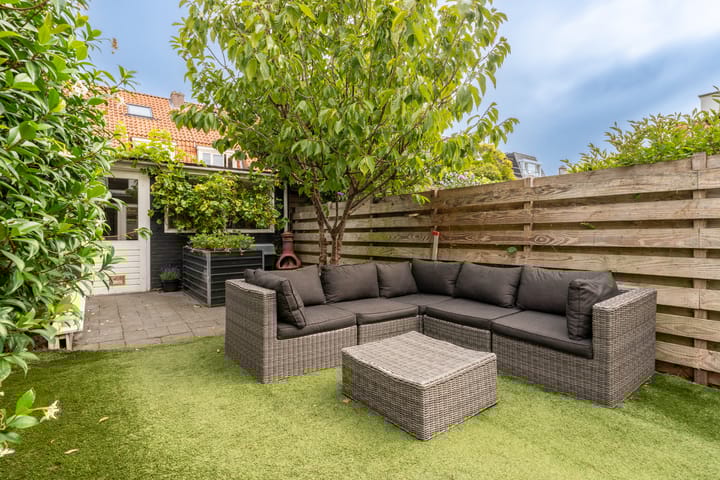 Photo 40 of Oranjestraat 167