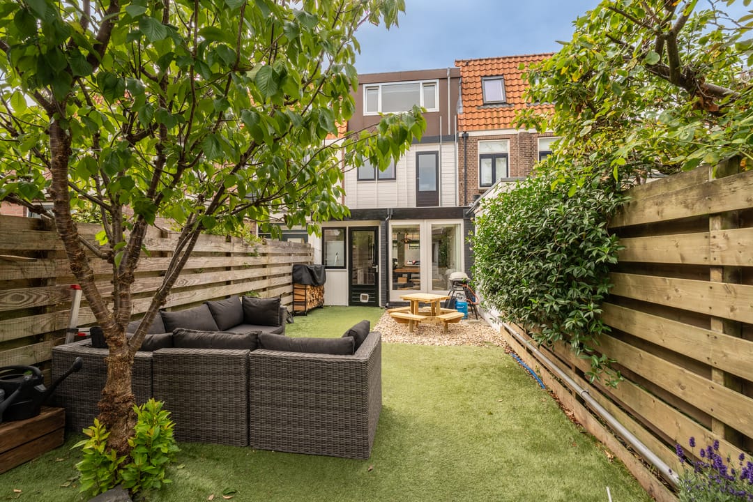 Foto 41 van Oranjestraat 167