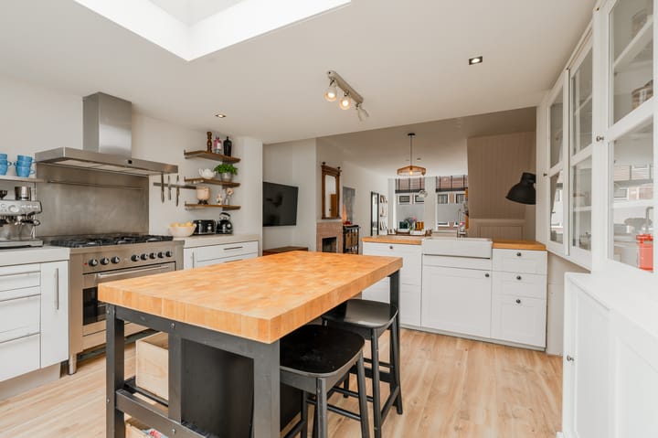 Foto 4 van Oranjestraat 167