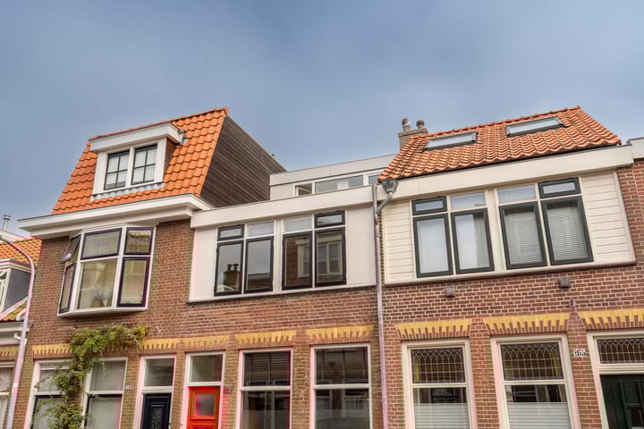 Photo 43 of Oranjestraat 167