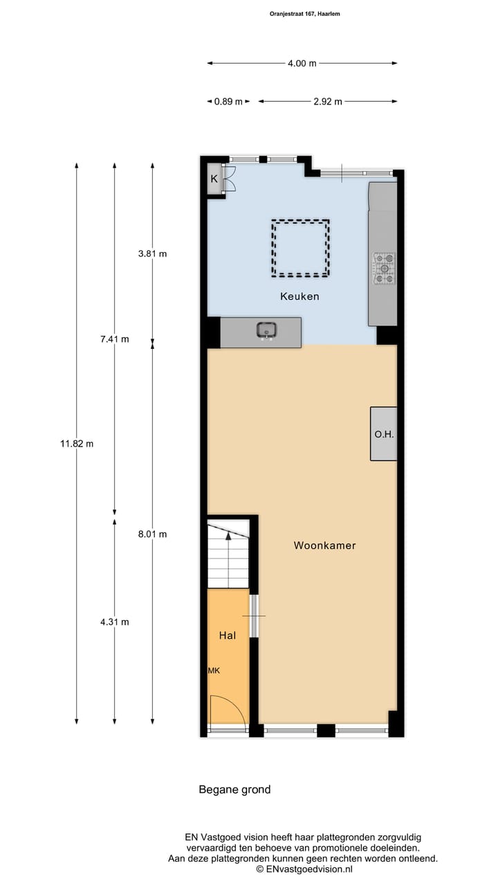 Photo 47 of Oranjestraat 167