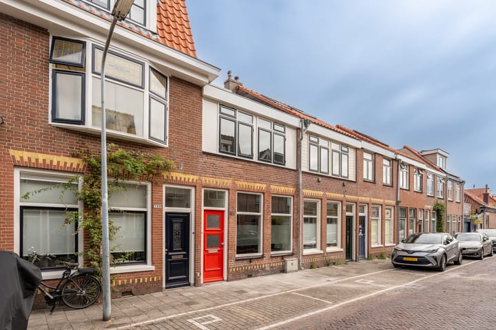 Photo 44 of Oranjestraat 167