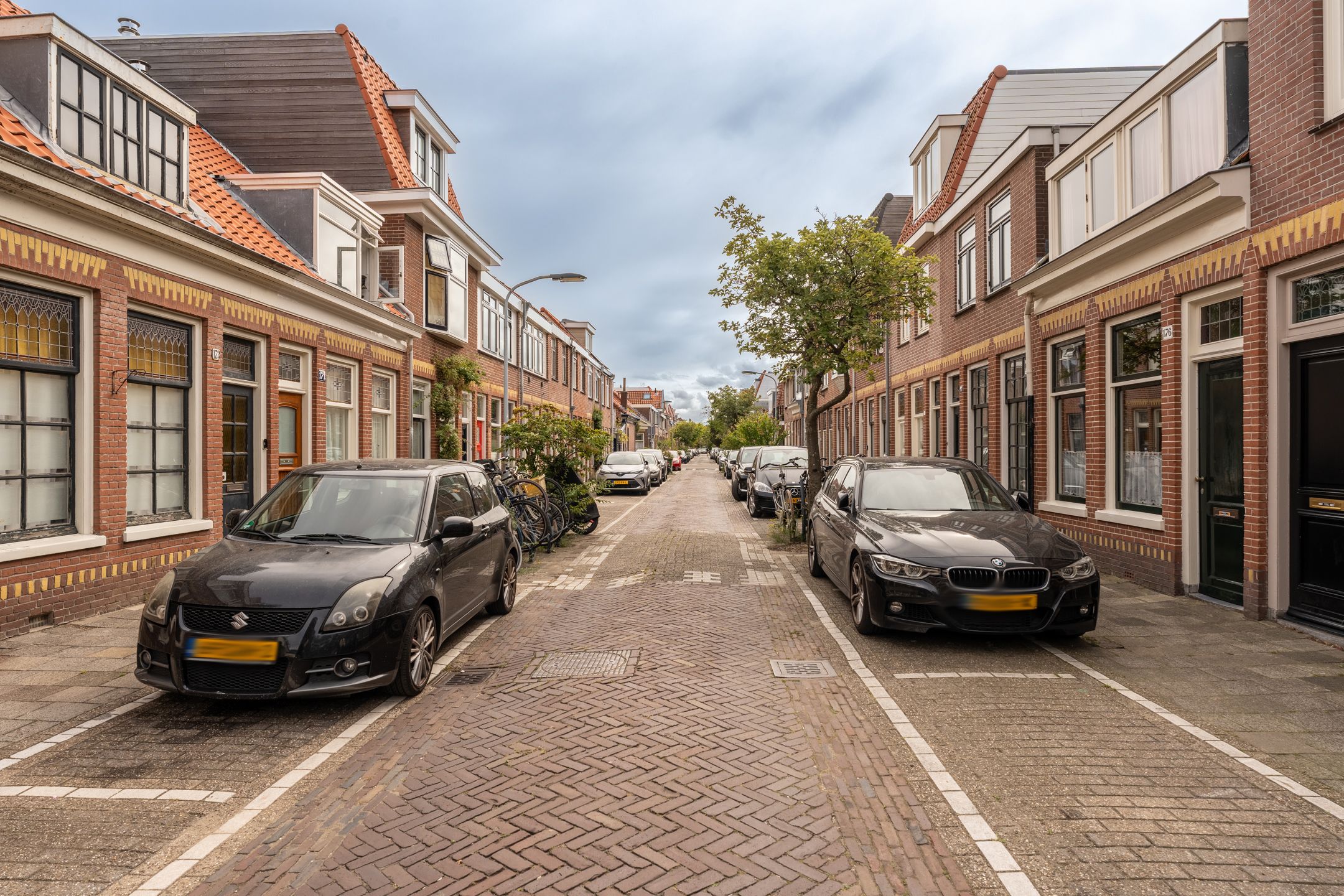 Foto 45 van Oranjestraat 167