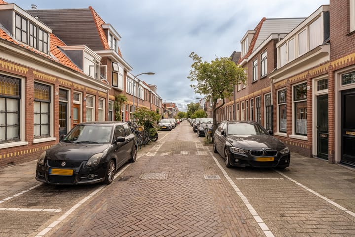 Photo 45 of Oranjestraat 167