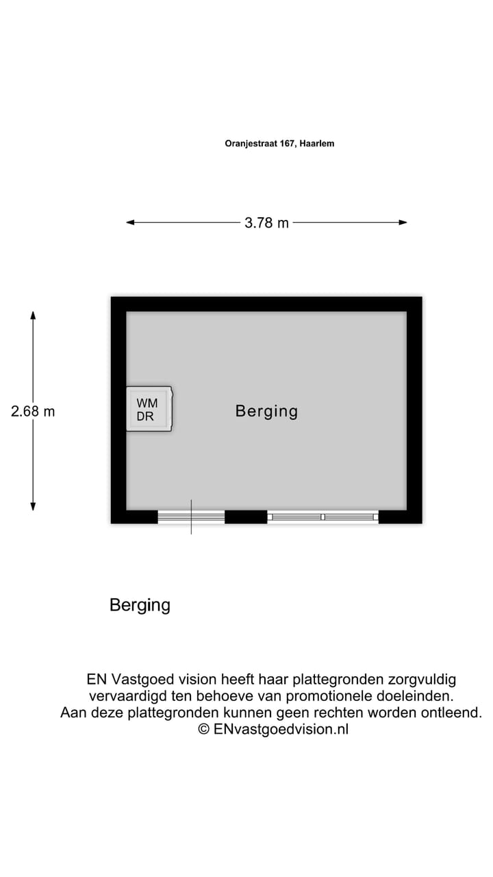Photo 50 of Oranjestraat 167