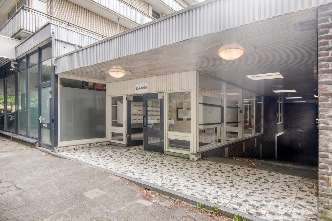 Foto 2 van Laan van Vollenhove 1008