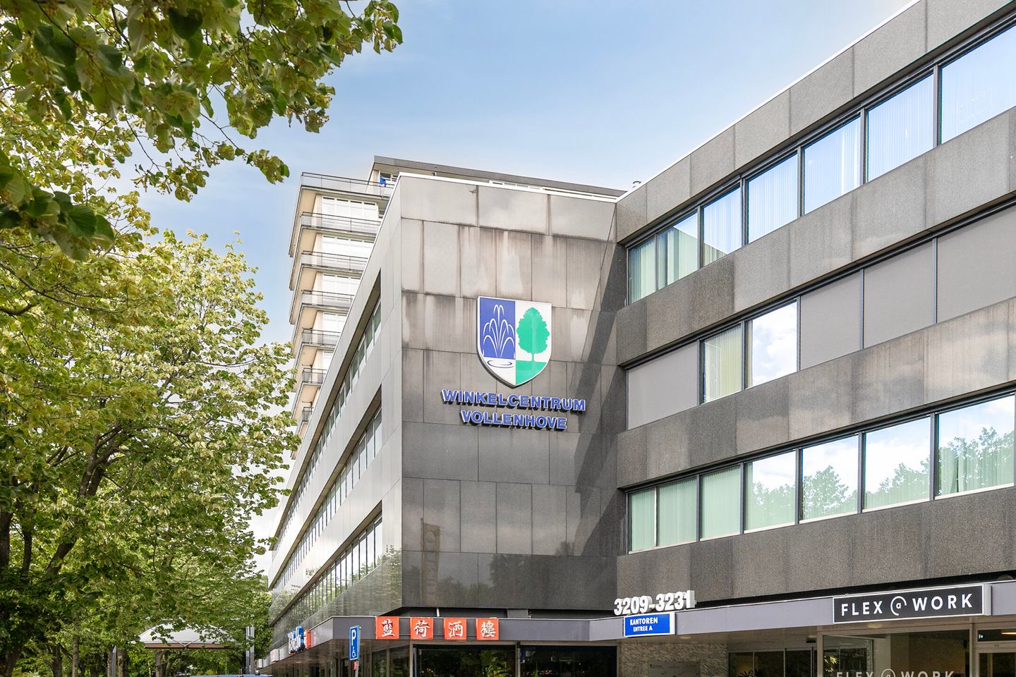 Foto 20 van Laan van Vollenhove 1008