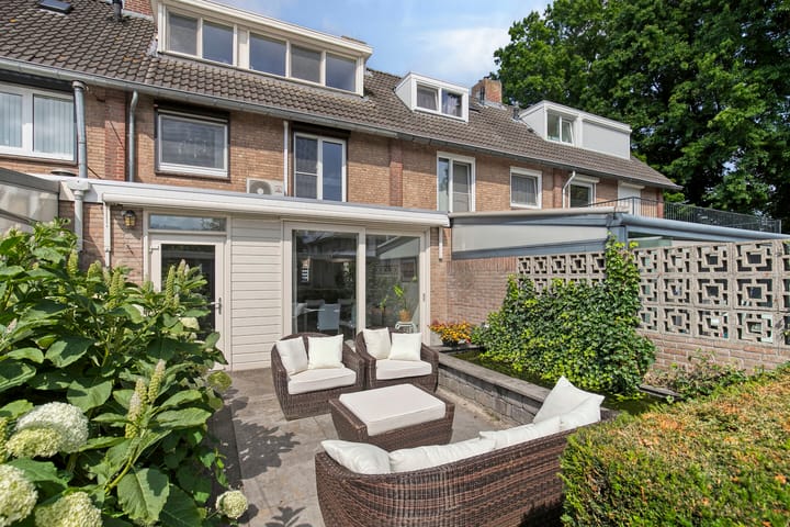 Foto 30 van Malagijsweg 8