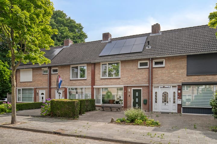 Foto 32 van Malagijsweg 8