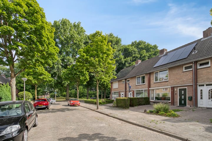 Foto 33 van Malagijsweg 8