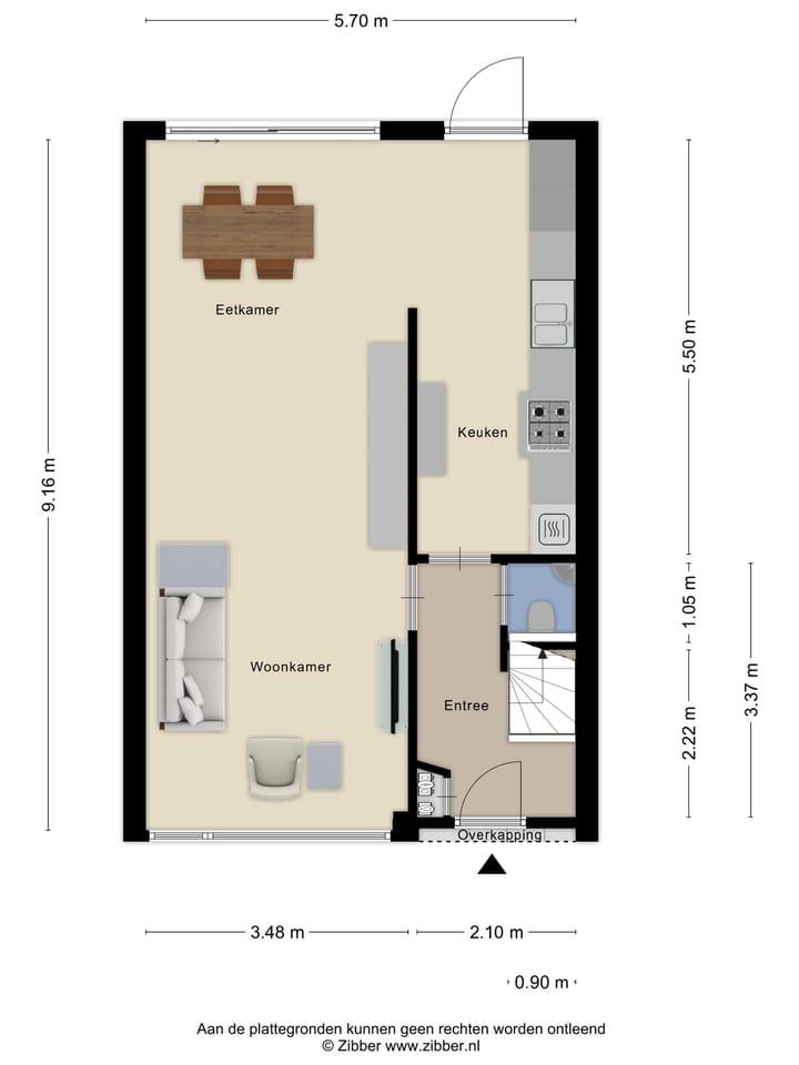 Foto 39 van Malagijsweg 8