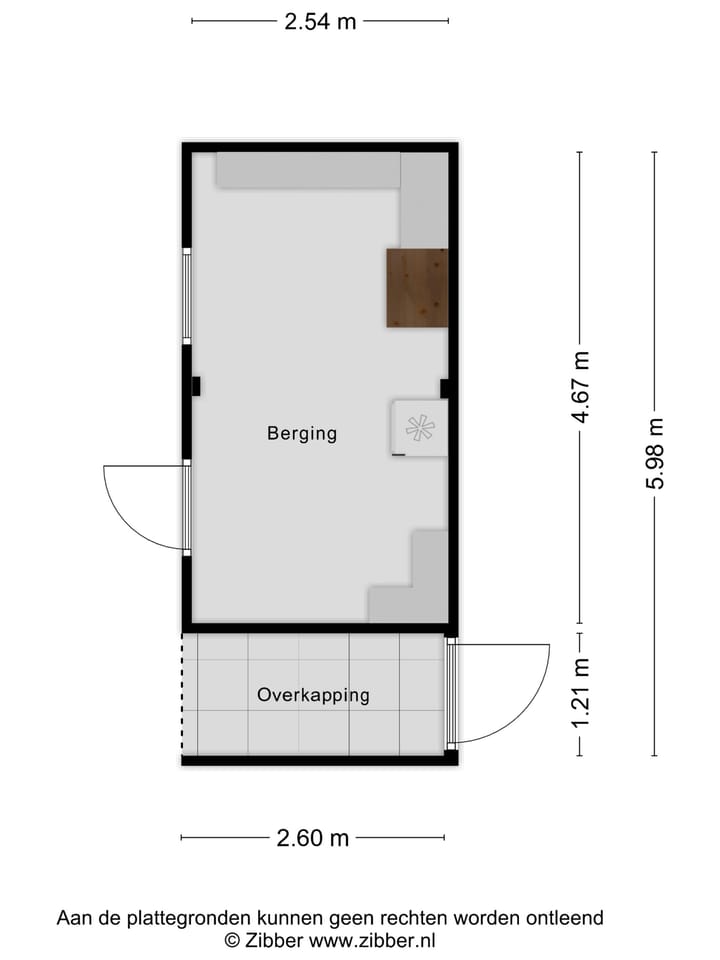 Foto 45 van Malagijsweg 8