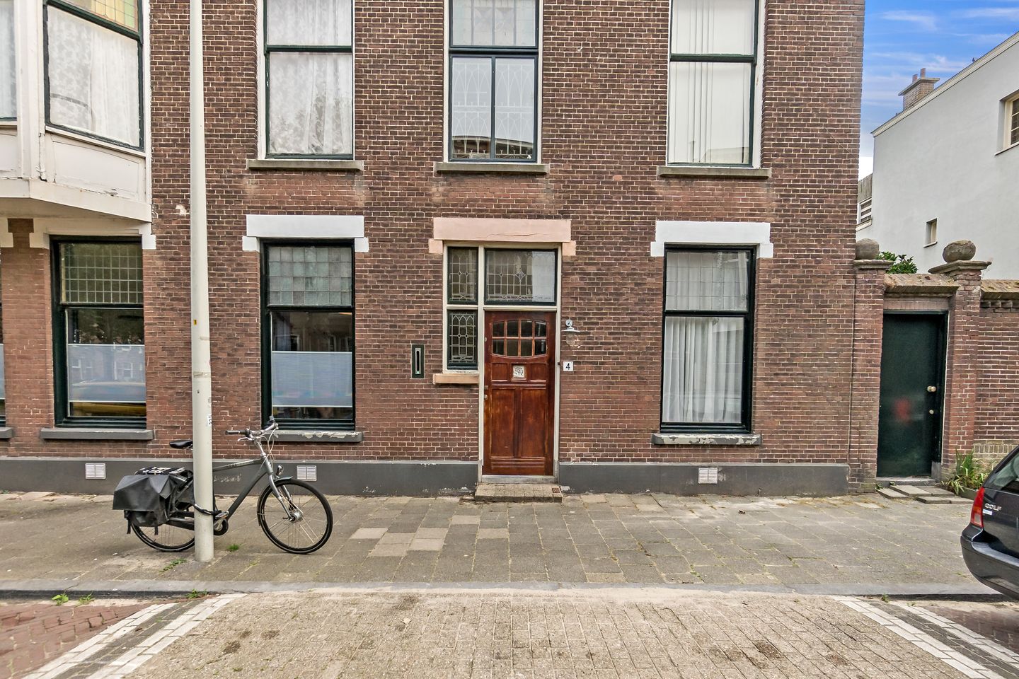 Foto 4 van Populierstraat 4