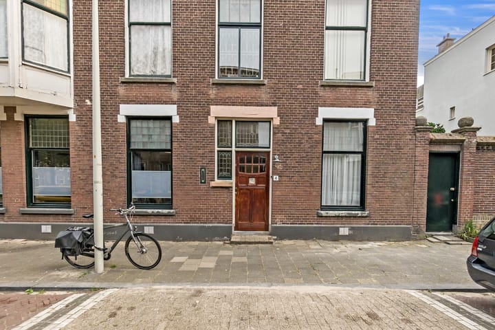 Foto 4 van Populierstraat 4