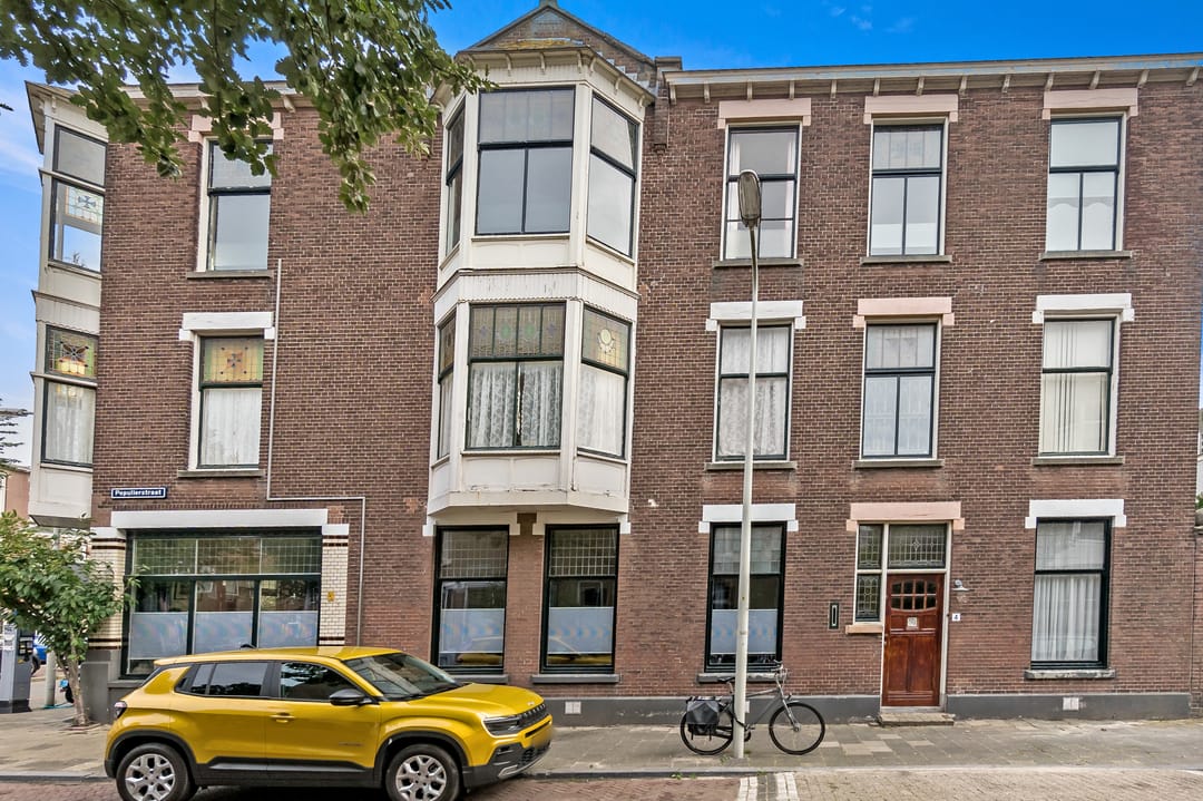Foto 2 van Populierstraat 4