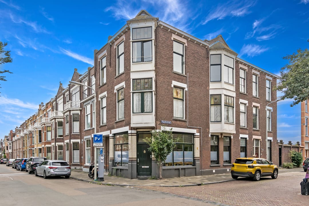 Foto 1 van Populierstraat 4