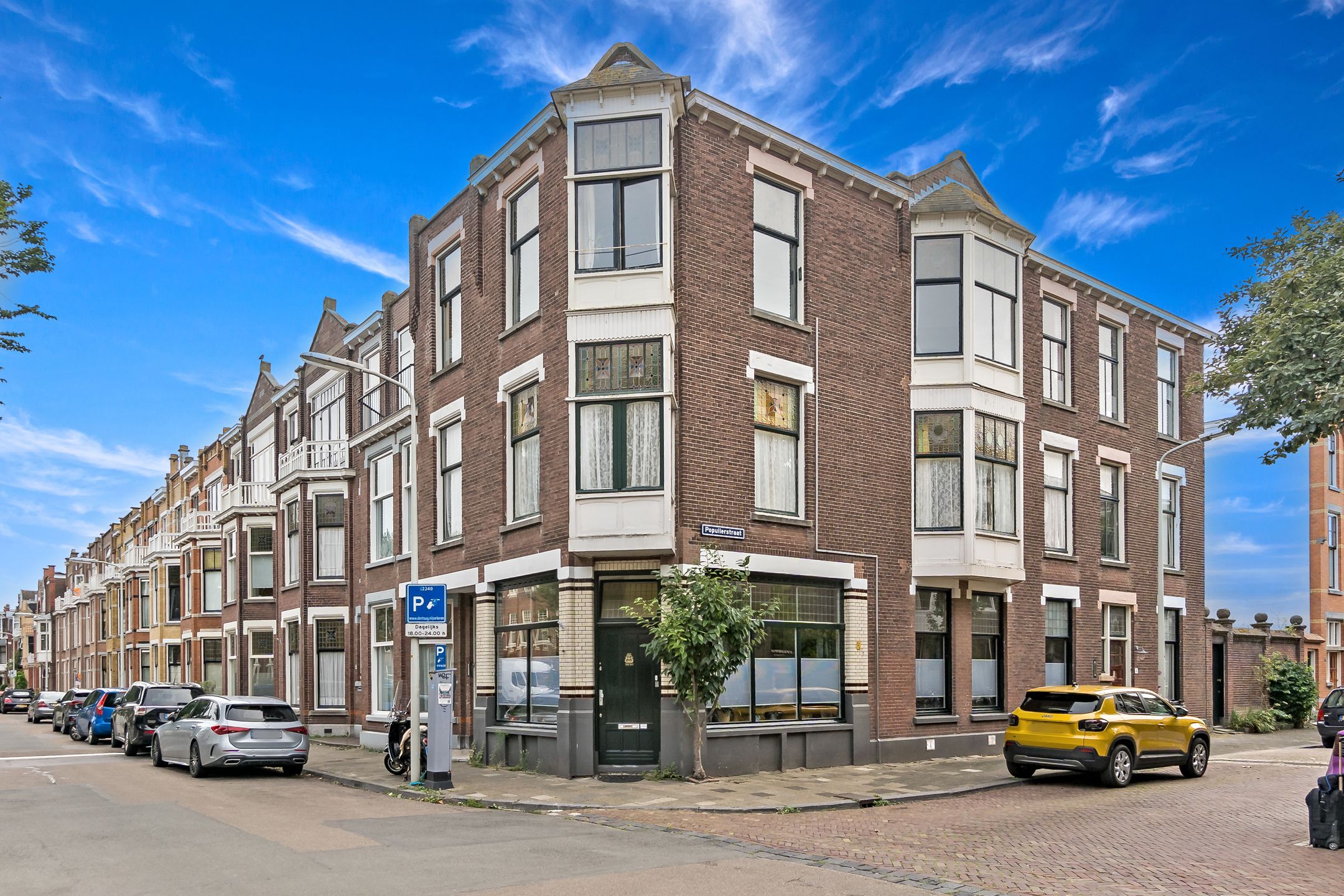 Populierstraat, 4, Den Haag, 2565MG, Zuid-Holland, Nederland 4