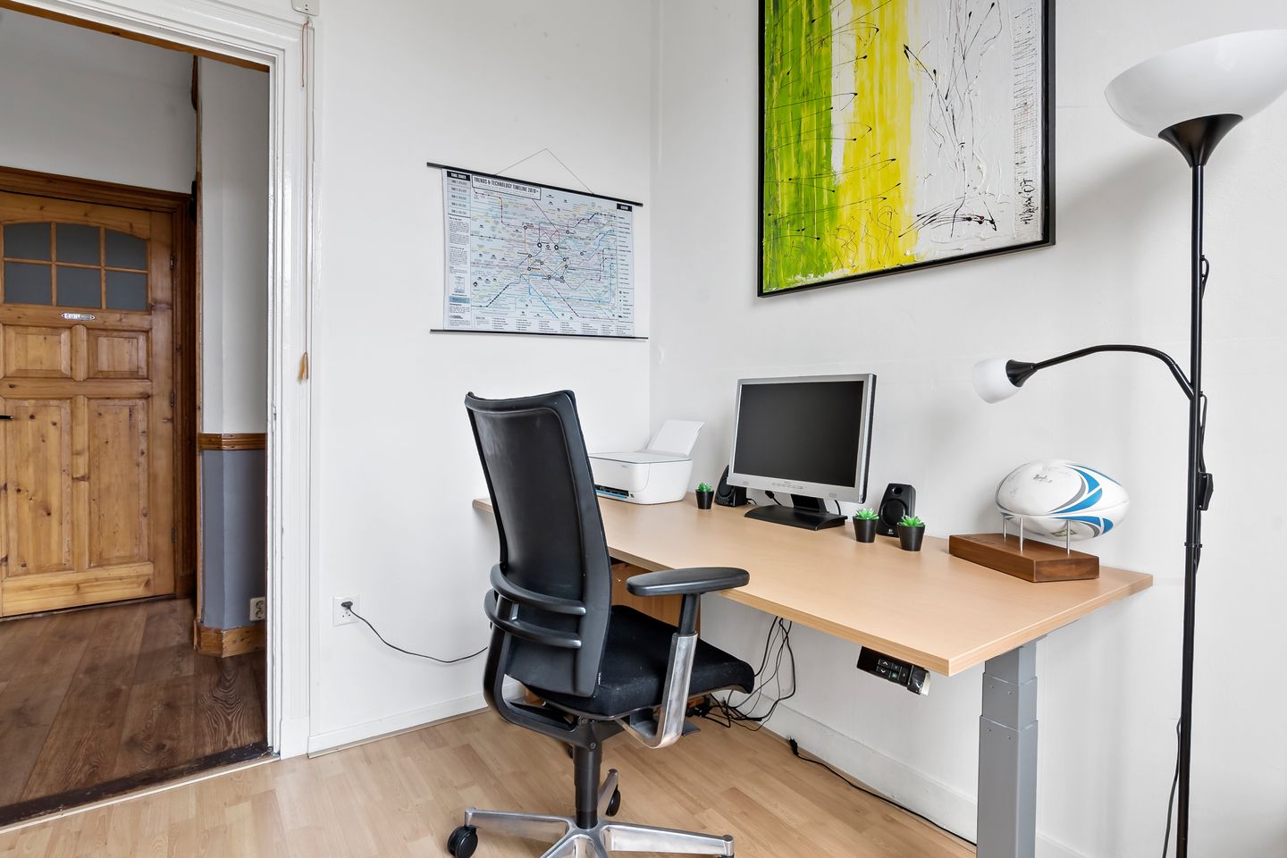 Foto 40 van Populierstraat 4