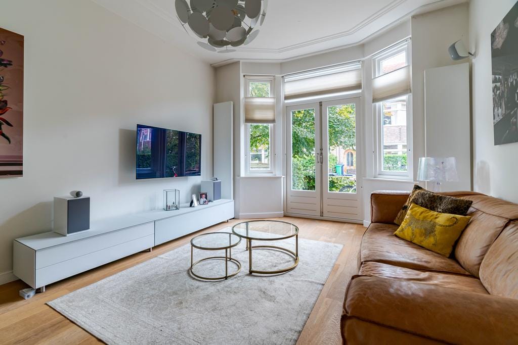 Foto 8 van Roelofsstraat 26