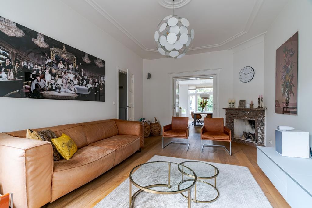 Foto 10 van Roelofsstraat 26