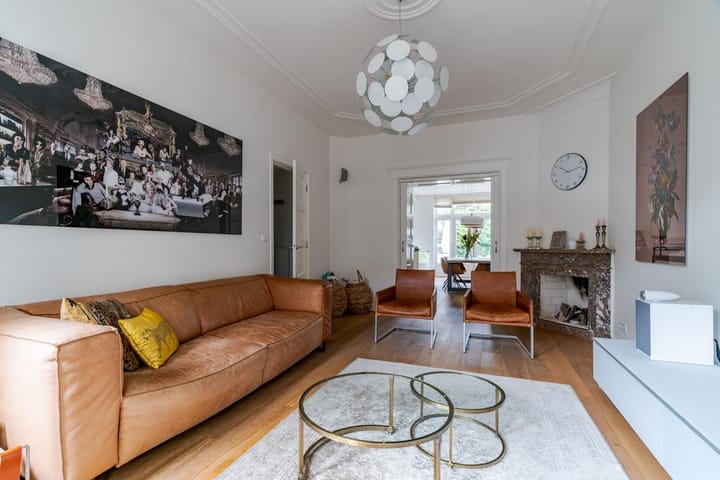 Foto 10 van Roelofsstraat 26