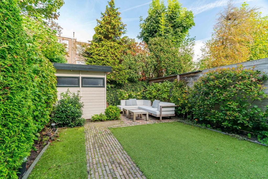 Foto 25 van Roelofsstraat 26