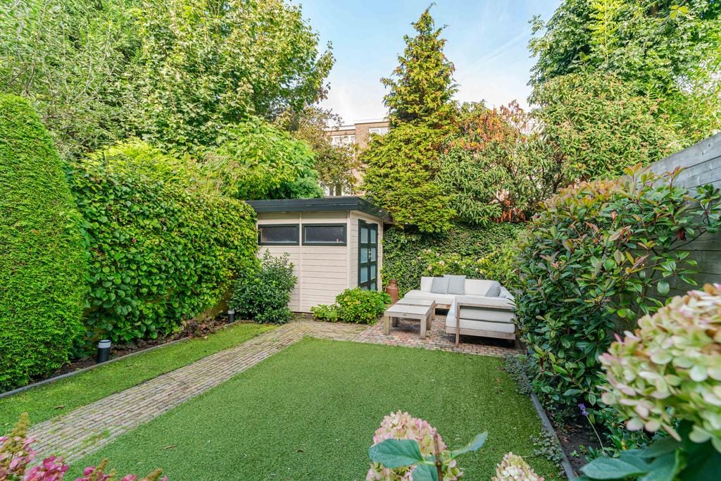 Foto 26 van Roelofsstraat 26