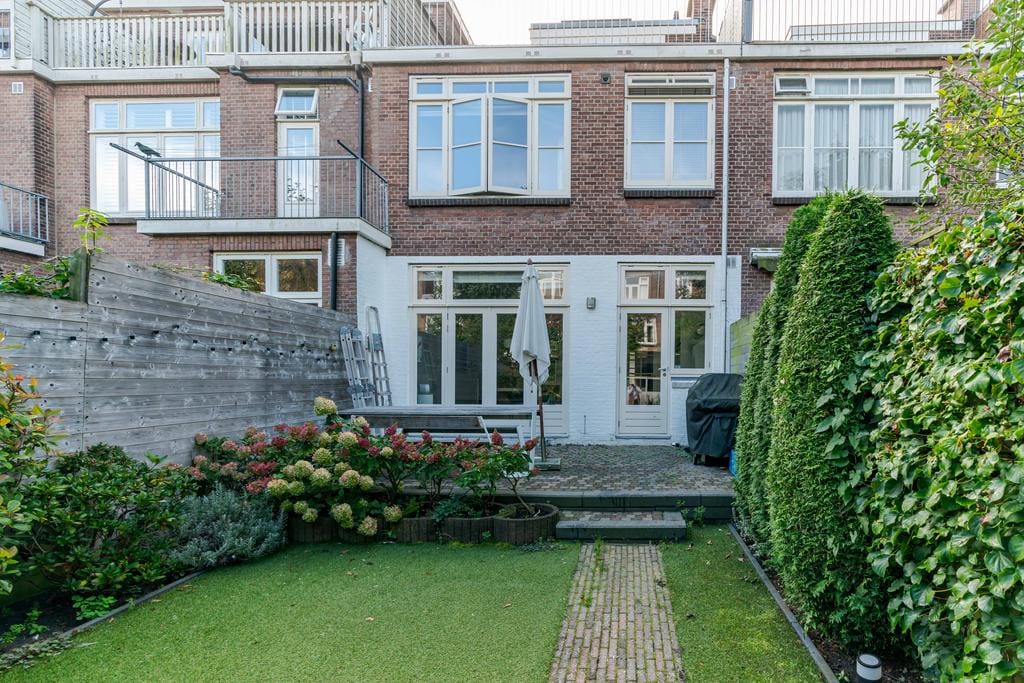 Foto 27 van Roelofsstraat 26